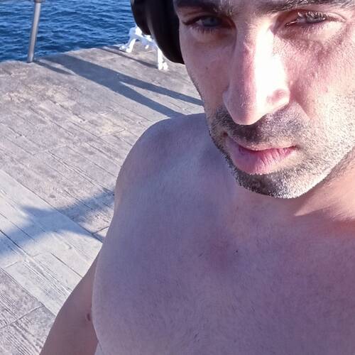 David