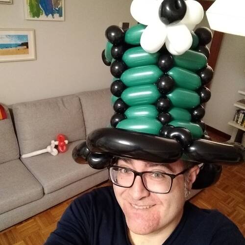 Foto extra 2