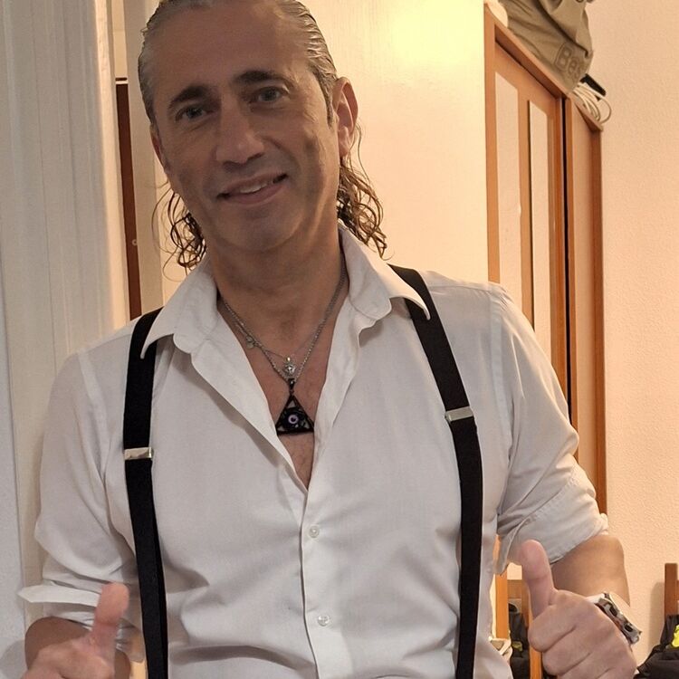 Juan Martin
