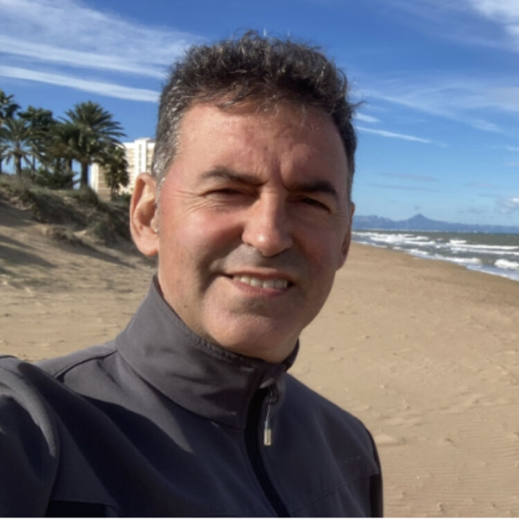 Antonio Toledo