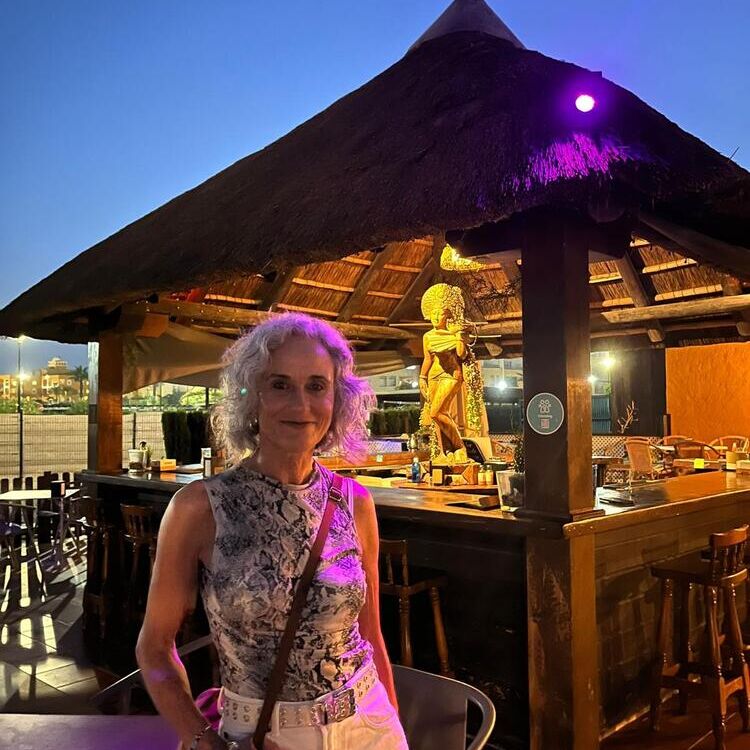 Raquel