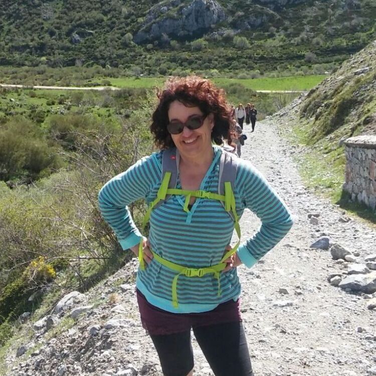 maria del mar