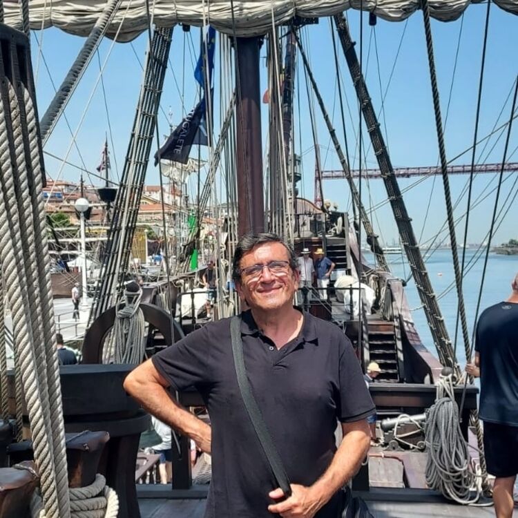 antonio enki