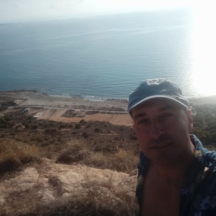 David Bilbao