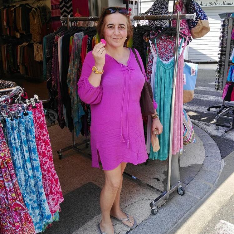 Marta Sáez Colás 