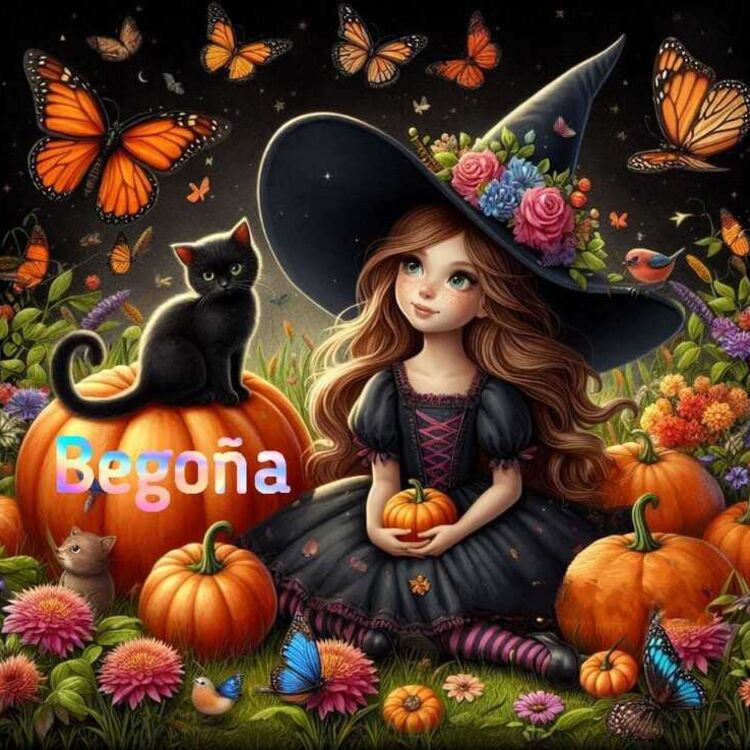 begoña