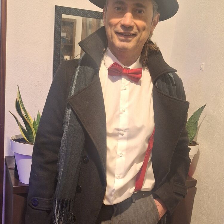 Juan Martin