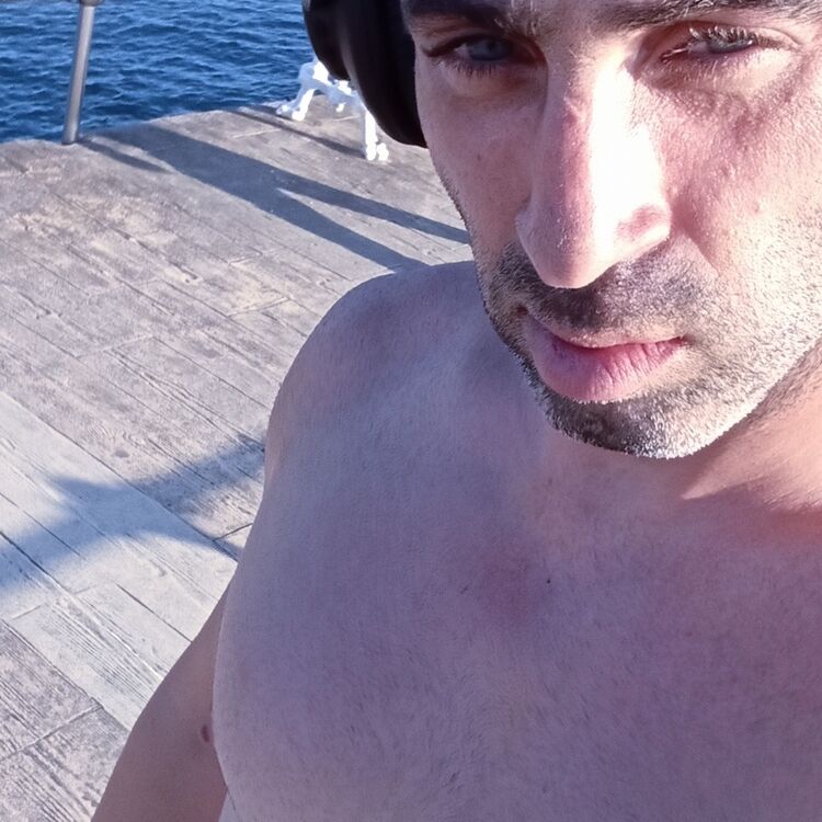David