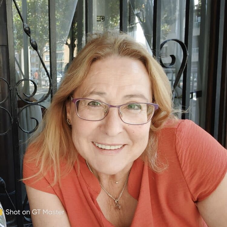 Mariví Cielo