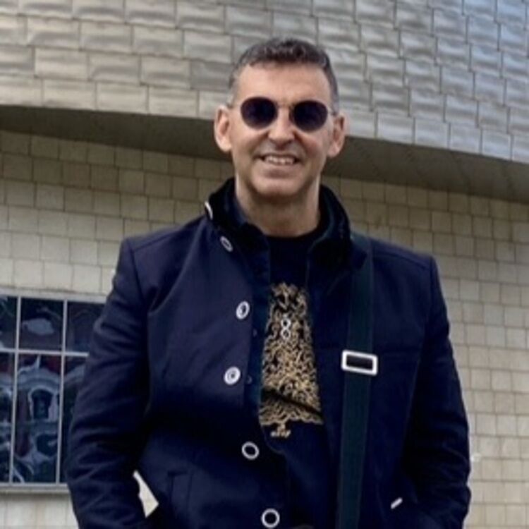 Antonio Toledo
