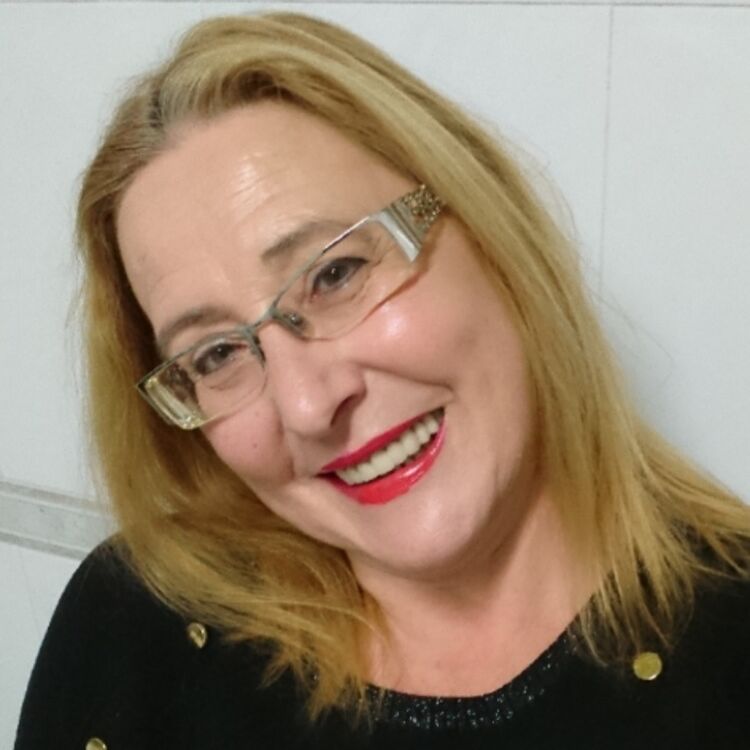 Mariví Cielo