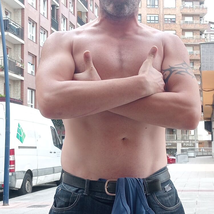 David
