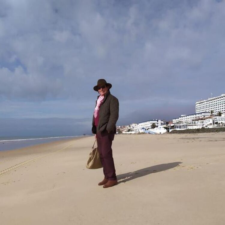 Kepa Miranda              