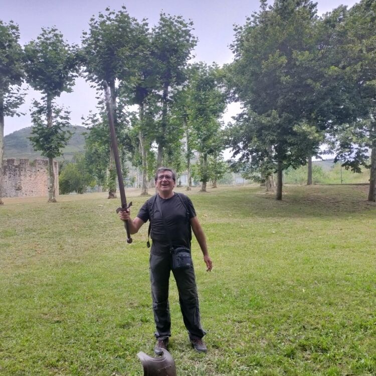 antonio enki