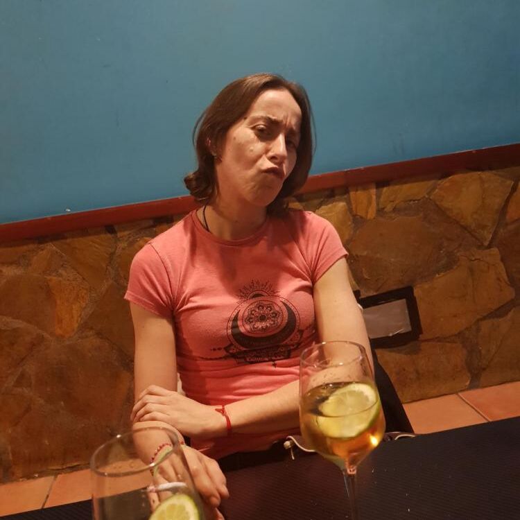 Maria Lopez    