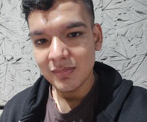 John  Vargas