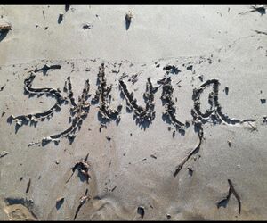 Sylvia
