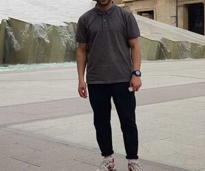 Hoshang