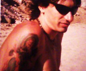 jhon b