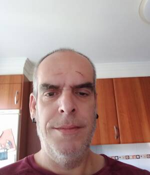 Jon Endika