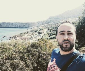 Mehdi adarrak