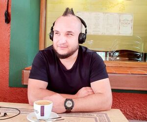 Moncef Afelay