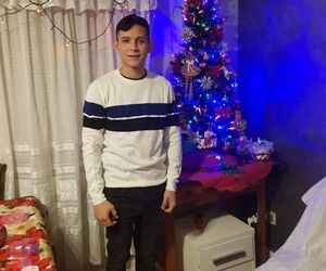 Junior orlando