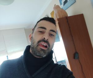 Omar Garc?a