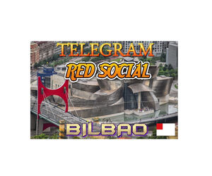 Telegram Red S