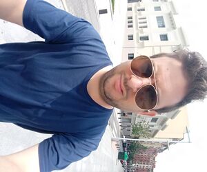 Andoni Medina