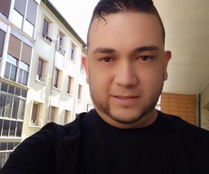 Leonardo Yepez