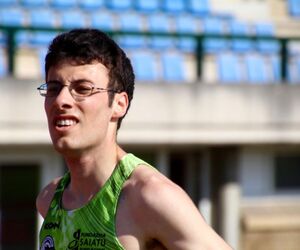 Asier Gutierre