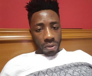 Mamadou
