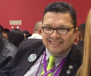 hector orozco