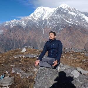 Sandip Bhatta