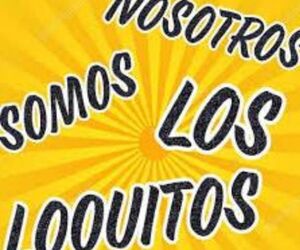 Lokitos quedad