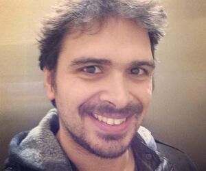 Jonathan rodriguez 