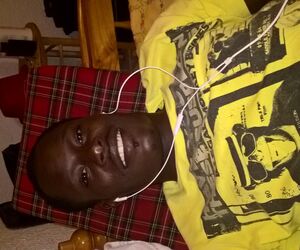 Mamadou Naingg