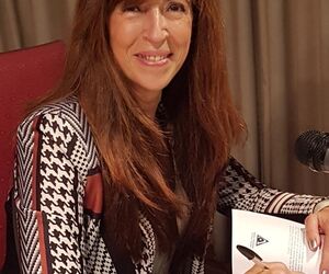 Irene Abecia