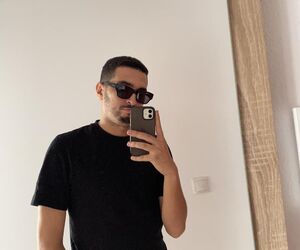 Mohamed Amine