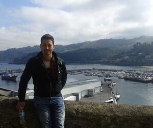 Ruben M.