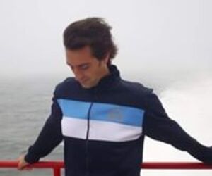 Jon Arambarri