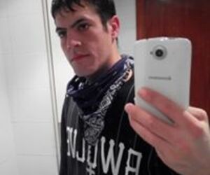 Adrian Fernand
