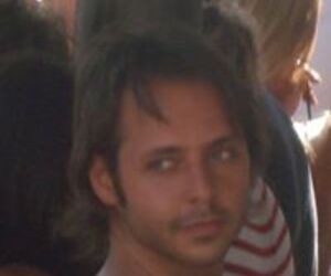 Oscar Rodrigue