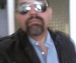 Freddy Reinoza