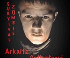 Arkaitz Gallas