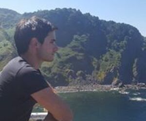 Mikel Moneo Ma