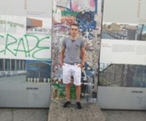 Ander Agirrebe