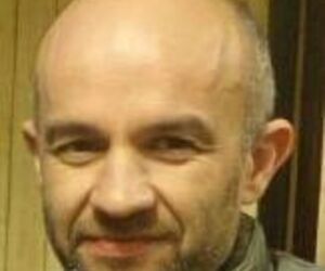 Mario Tomé P