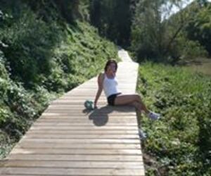 Cristina Baron